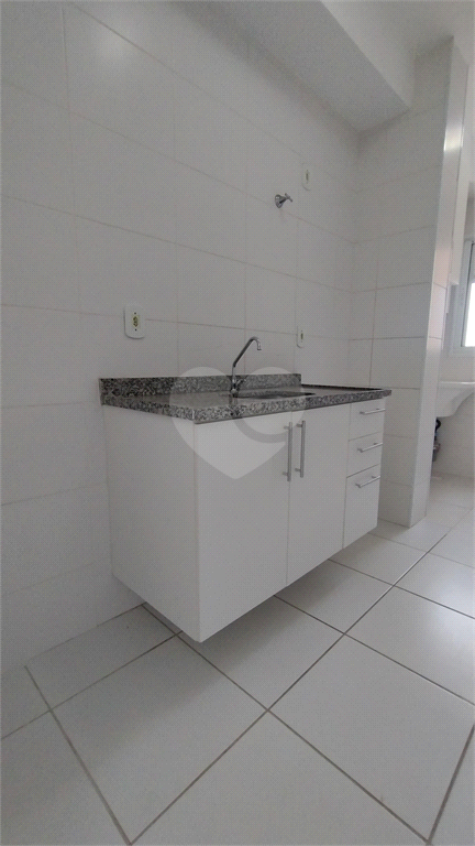 Venda Apartamento Sorocaba Jardim Nova Manchester REO1006941 5