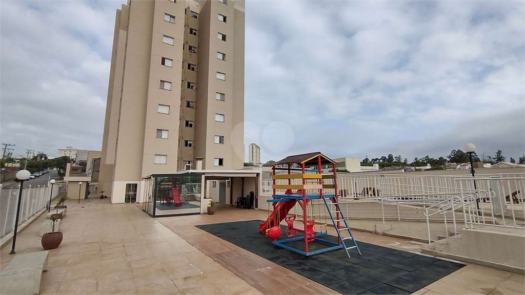 Venda Apartamento Sorocaba Jardim Nova Manchester REO1006941 2