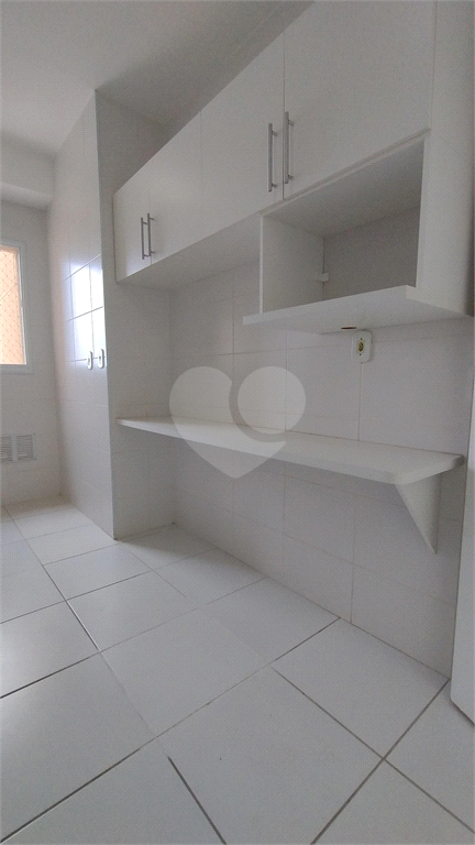 Venda Apartamento Sorocaba Jardim Nova Manchester REO1006941 6