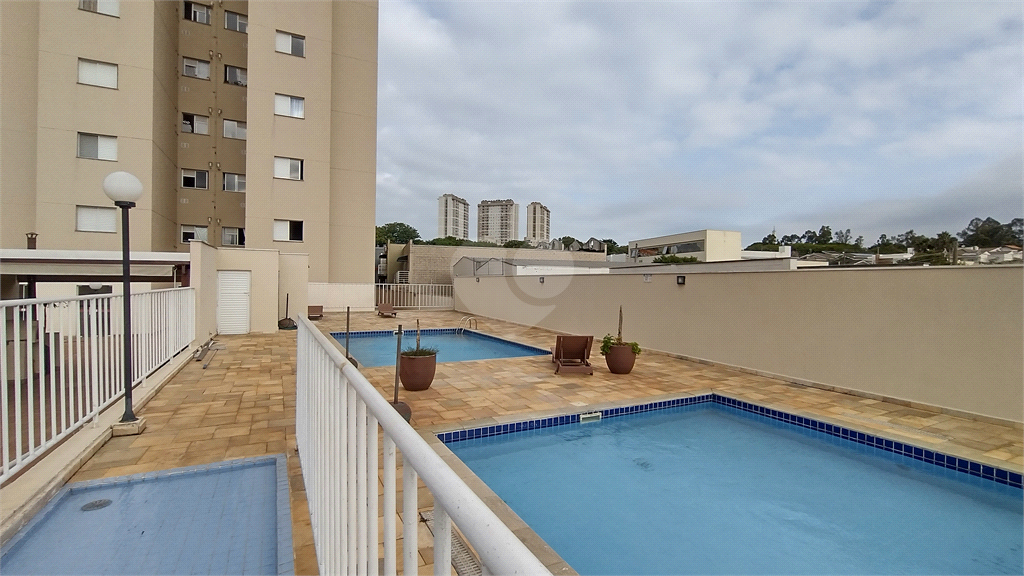 Venda Apartamento Sorocaba Jardim Nova Manchester REO1006941 28