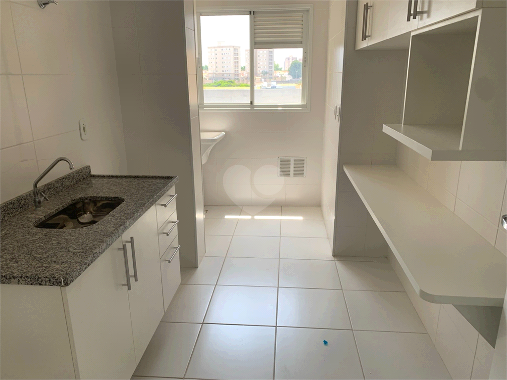 Venda Apartamento Sorocaba Jardim Nova Manchester REO1006941 21