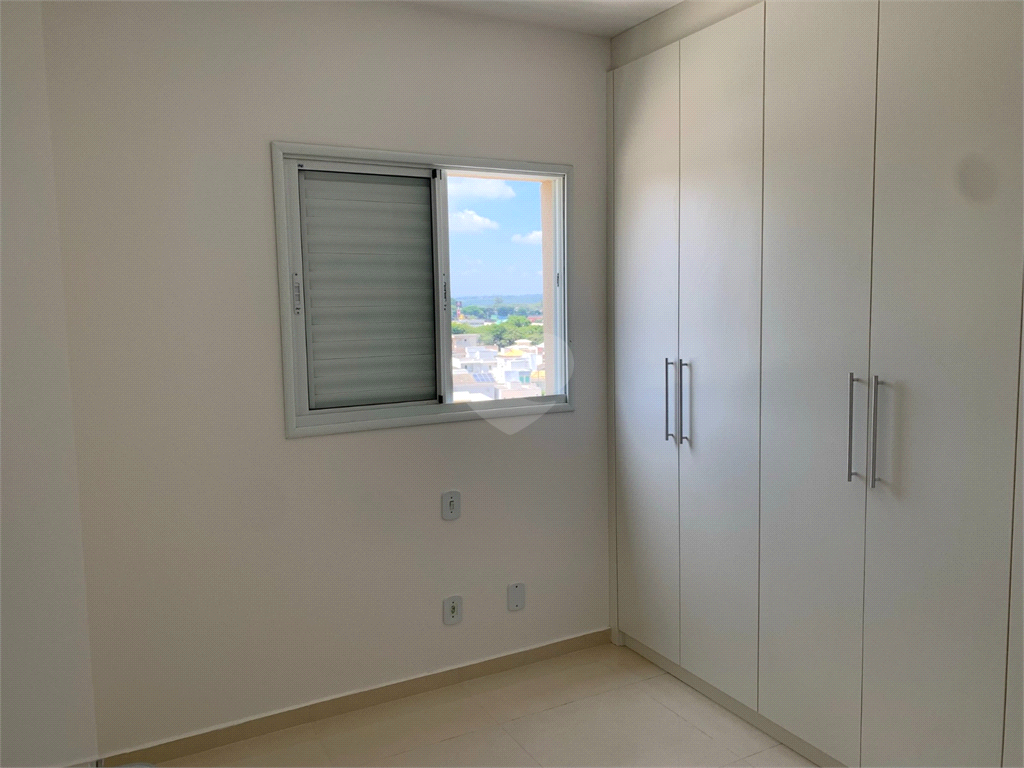 Venda Apartamento Sorocaba Jardim Nova Manchester REO1006941 10