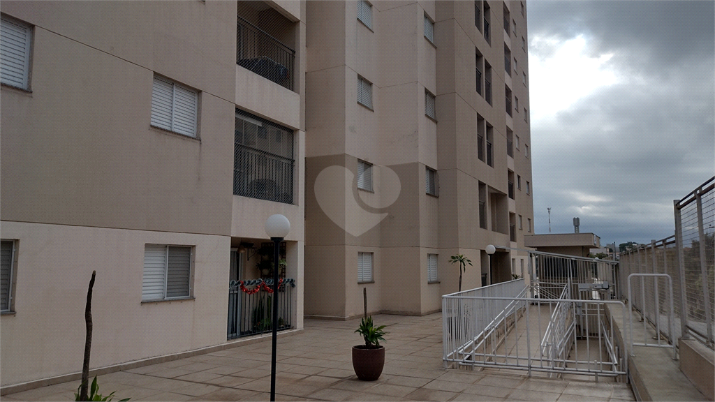 Venda Apartamento Sorocaba Jardim Nova Manchester REO1006941 3