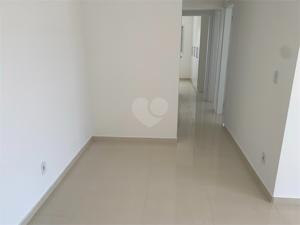 Venda Apartamento Sorocaba Jardim Nova Manchester REO1006941 3