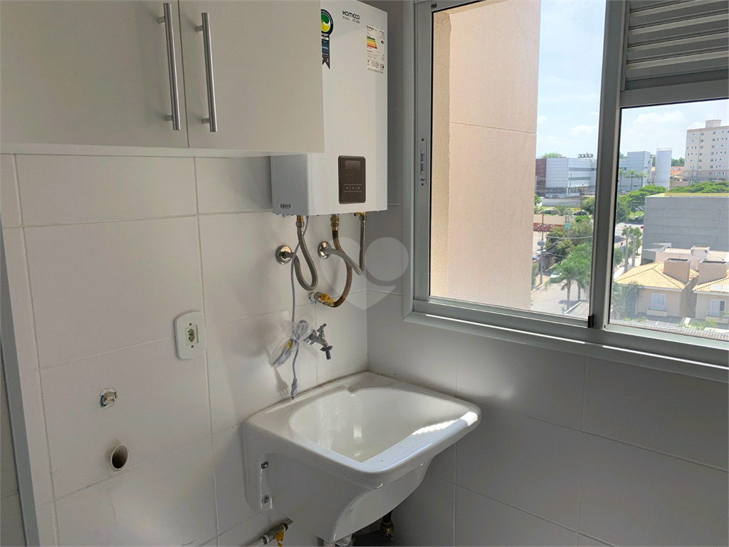 Venda Apartamento Sorocaba Jardim Nova Manchester REO1006941 22