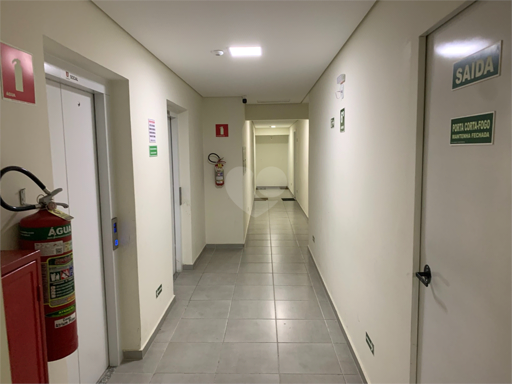 Venda Apartamento Sorocaba Jardim Nova Manchester REO1006941 19