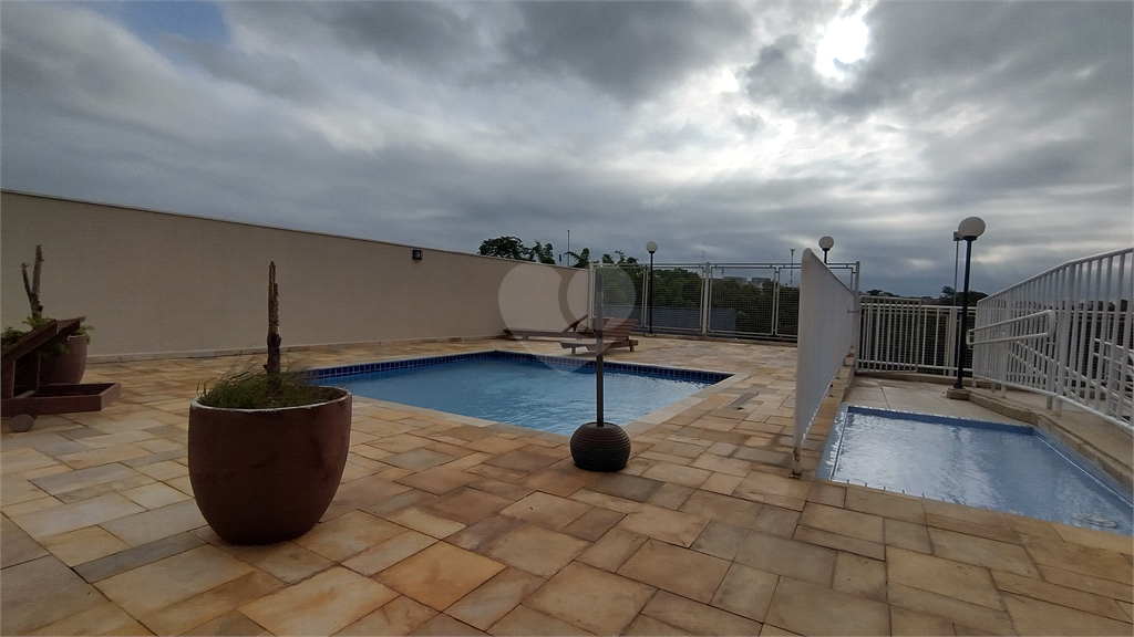 Venda Apartamento Sorocaba Jardim Nova Manchester REO1006941 27