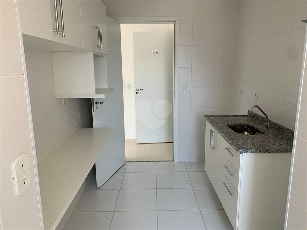 Venda Apartamento Sorocaba Jardim Nova Manchester REO1006941 23