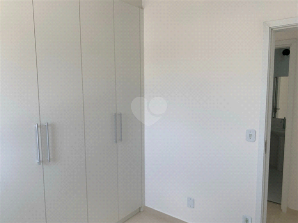 Venda Apartamento Sorocaba Jardim Nova Manchester REO1006941 11