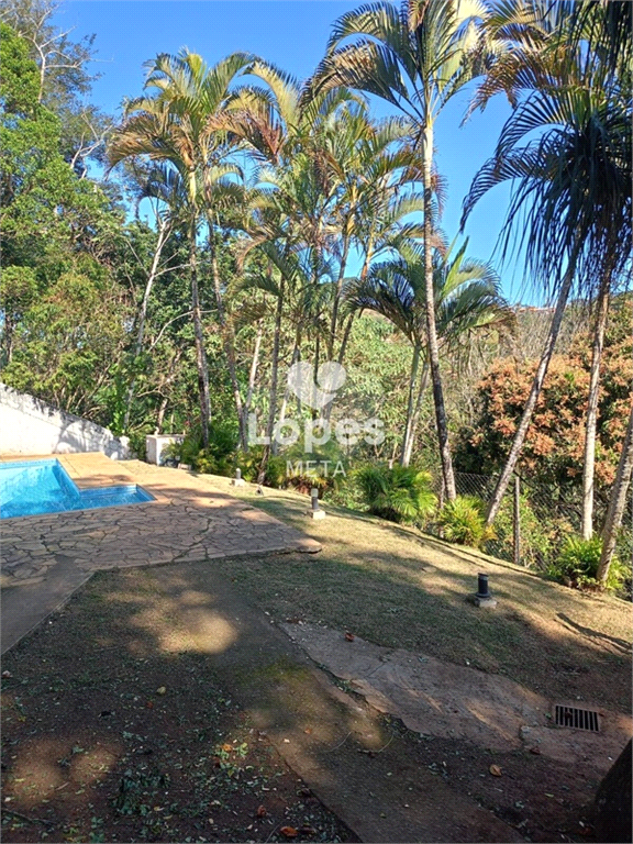 Venda Chácara São José Dos Campos Loteamento Residencial Vista Linda REO1006943 5