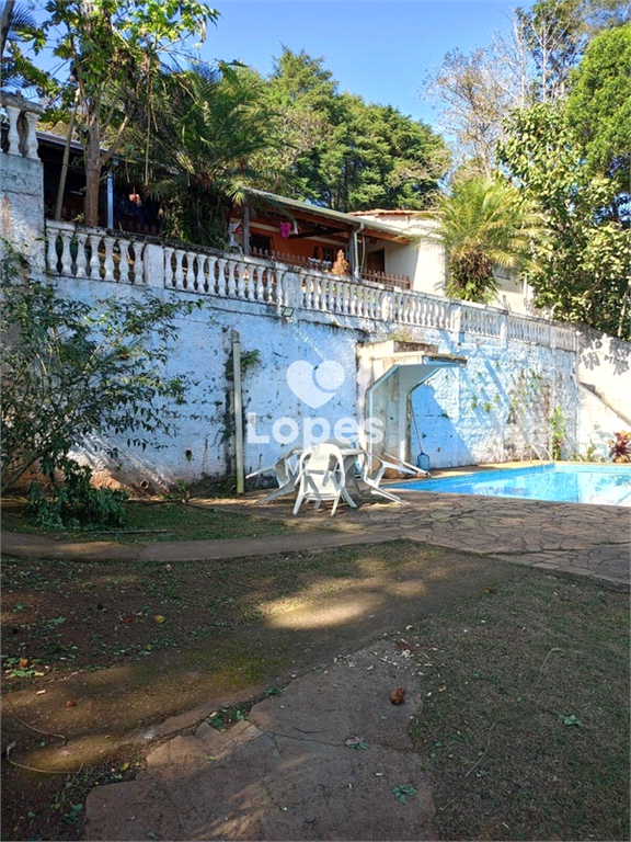 Venda Chácara São José Dos Campos Loteamento Residencial Vista Linda REO1006943 3