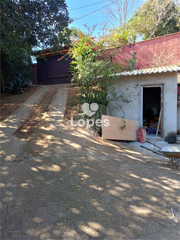 Venda Chácara São José Dos Campos Loteamento Residencial Vista Linda REO1006943 6