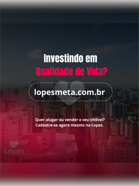 Venda Chácara São José Dos Campos Loteamento Residencial Vista Linda REO1006943 25