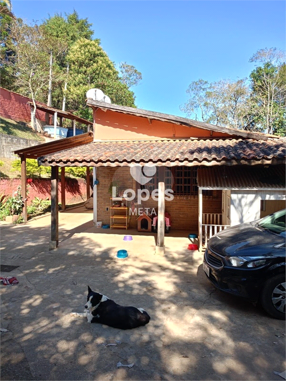 Venda Chácara São José Dos Campos Loteamento Residencial Vista Linda REO1006943 7