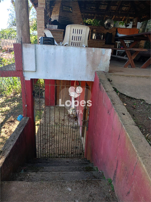 Venda Chácara São José Dos Campos Loteamento Residencial Vista Linda REO1006943 22