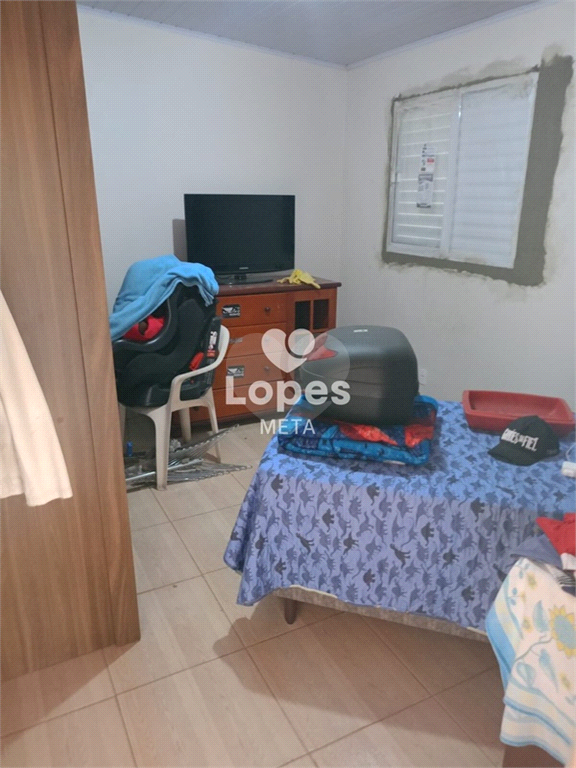 Venda Chácara São José Dos Campos Loteamento Residencial Vista Linda REO1006943 12