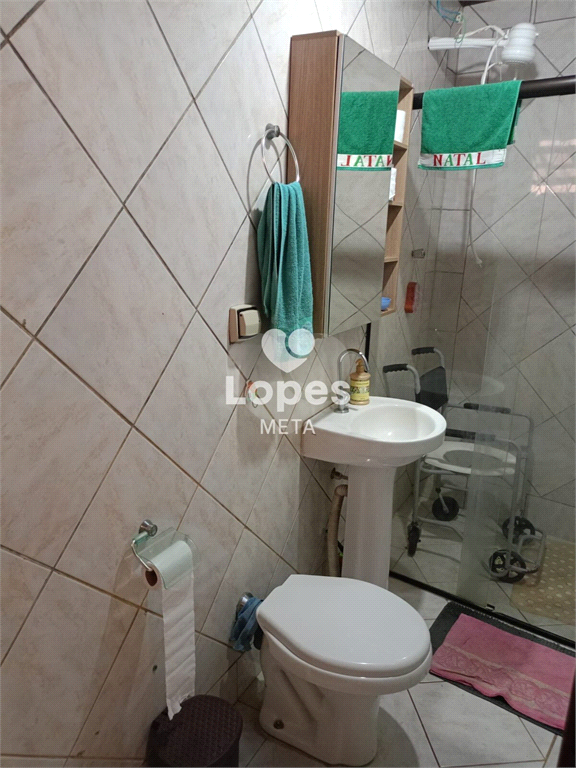 Venda Chácara São José Dos Campos Loteamento Residencial Vista Linda REO1006943 19