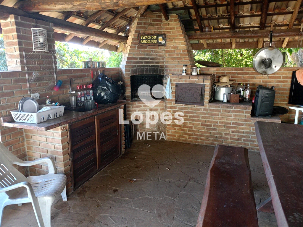 Venda Chácara São José Dos Campos Loteamento Residencial Vista Linda REO1006943 24