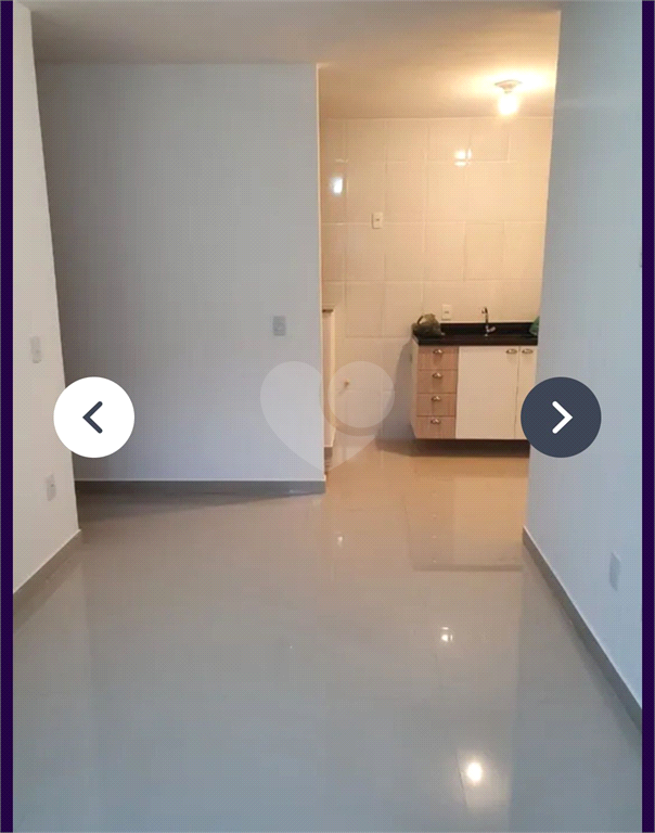 Venda Apartamento São Paulo Vila Isolina Mazzei REO1006946 9