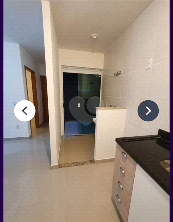 Venda Apartamento São Paulo Vila Isolina Mazzei REO1006946 14