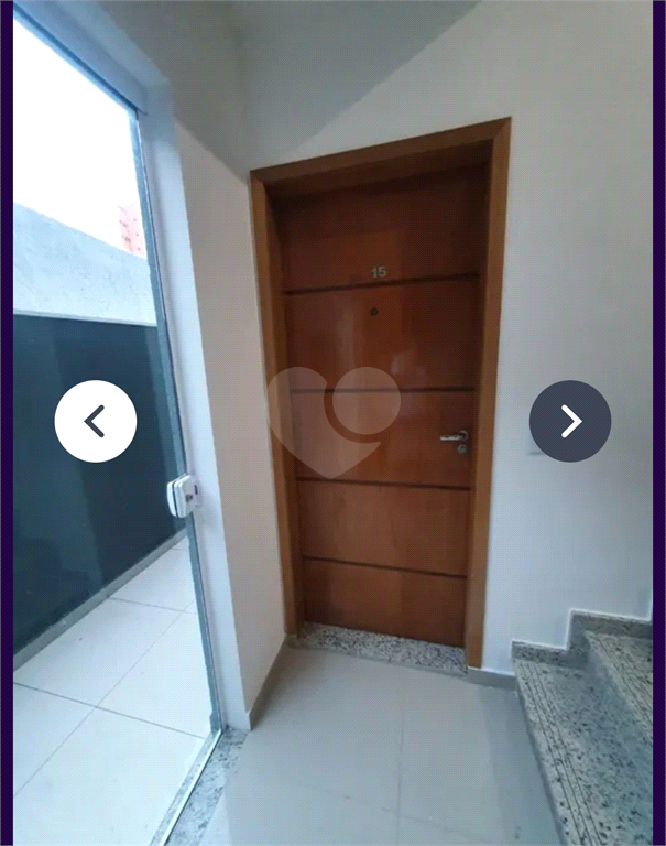 Venda Apartamento São Paulo Vila Isolina Mazzei REO1006946 17