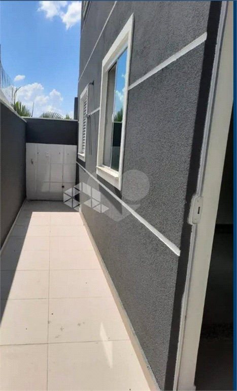 Venda Apartamento São Paulo Vila Isolina Mazzei REO1006946 10