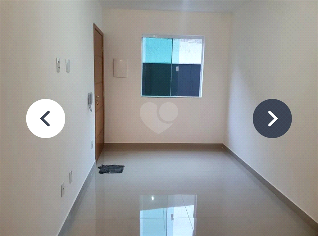 Venda Apartamento São Paulo Vila Isolina Mazzei REO1006946 12