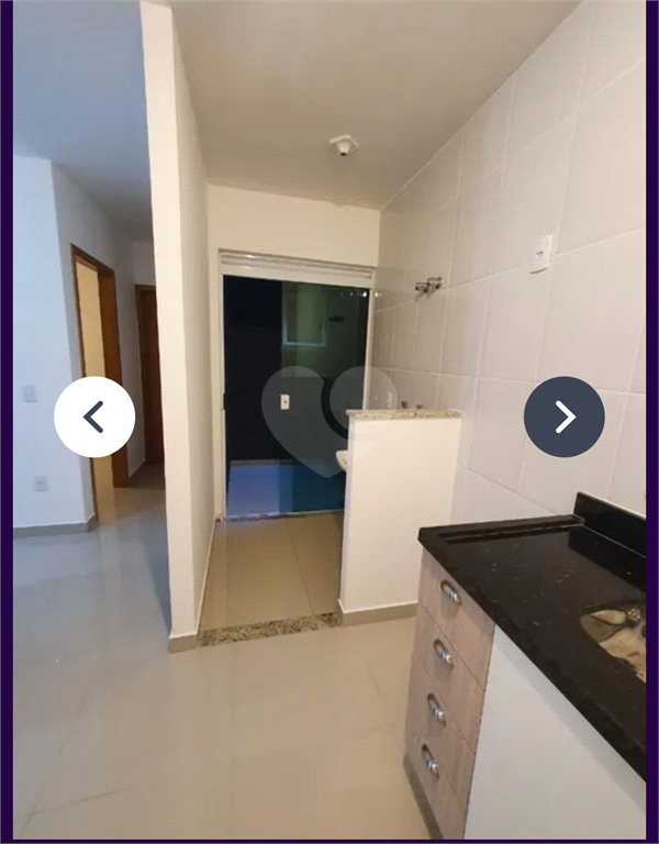 Venda Apartamento São Paulo Vila Isolina Mazzei REO1006946 16