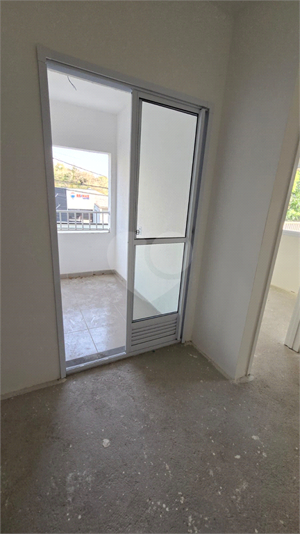 Venda Apartamento São Paulo Vila Guedes REO1006965 2