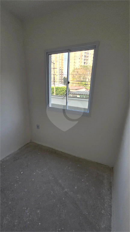 Venda Apartamento São Paulo Vila Guedes REO1006965 16