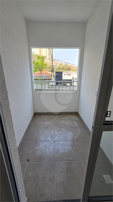 Venda Apartamento São Paulo Vila Guedes REO1006965 1