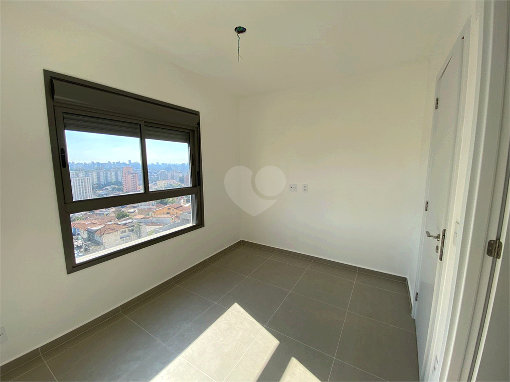 Venda Apartamento São Paulo Saúde REO1006967 19