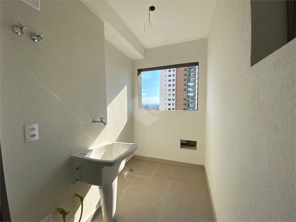 Venda Apartamento São Paulo Saúde REO1006967 10