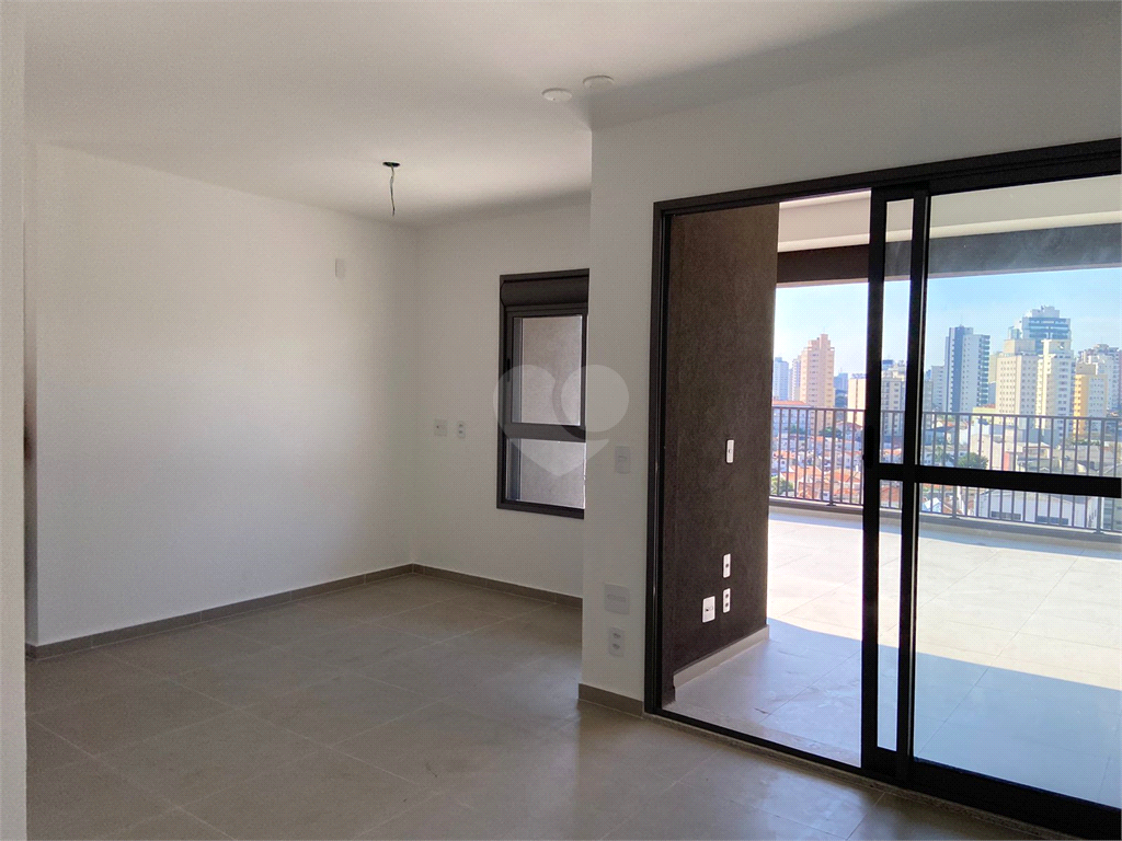 Venda Apartamento São Paulo Saúde REO1006967 2