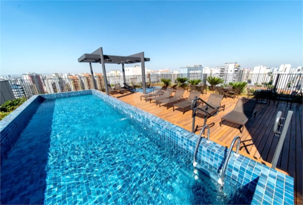 Venda Apartamento São Paulo Saúde REO1006967 24