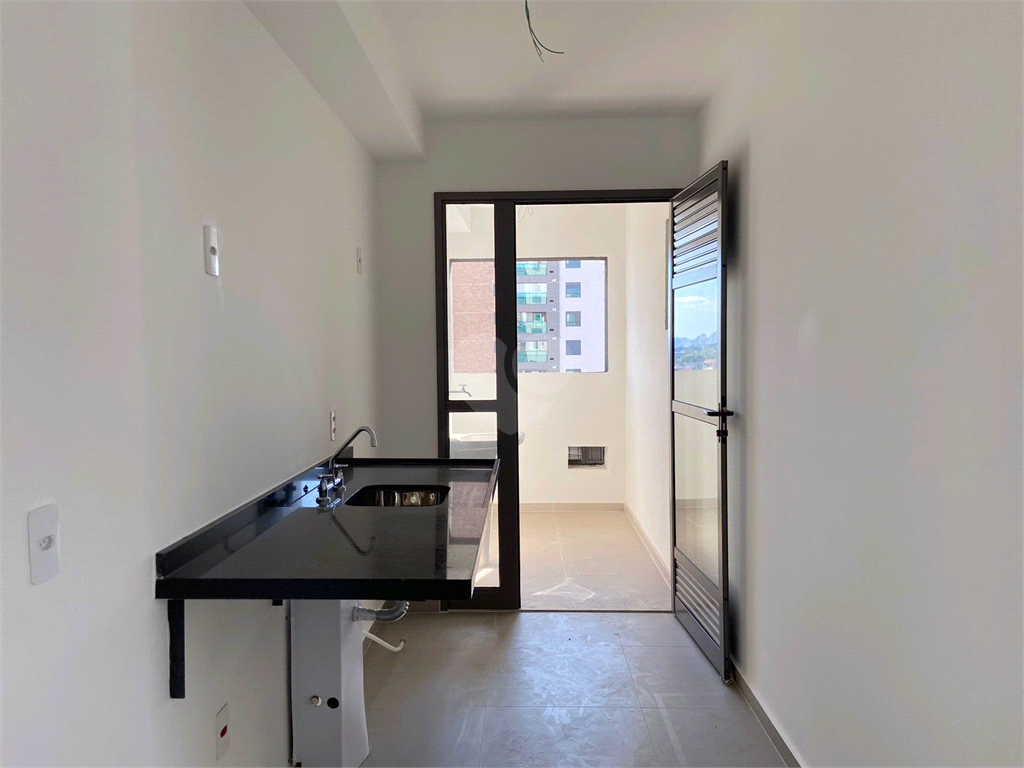 Venda Apartamento São Paulo Saúde REO1006967 9