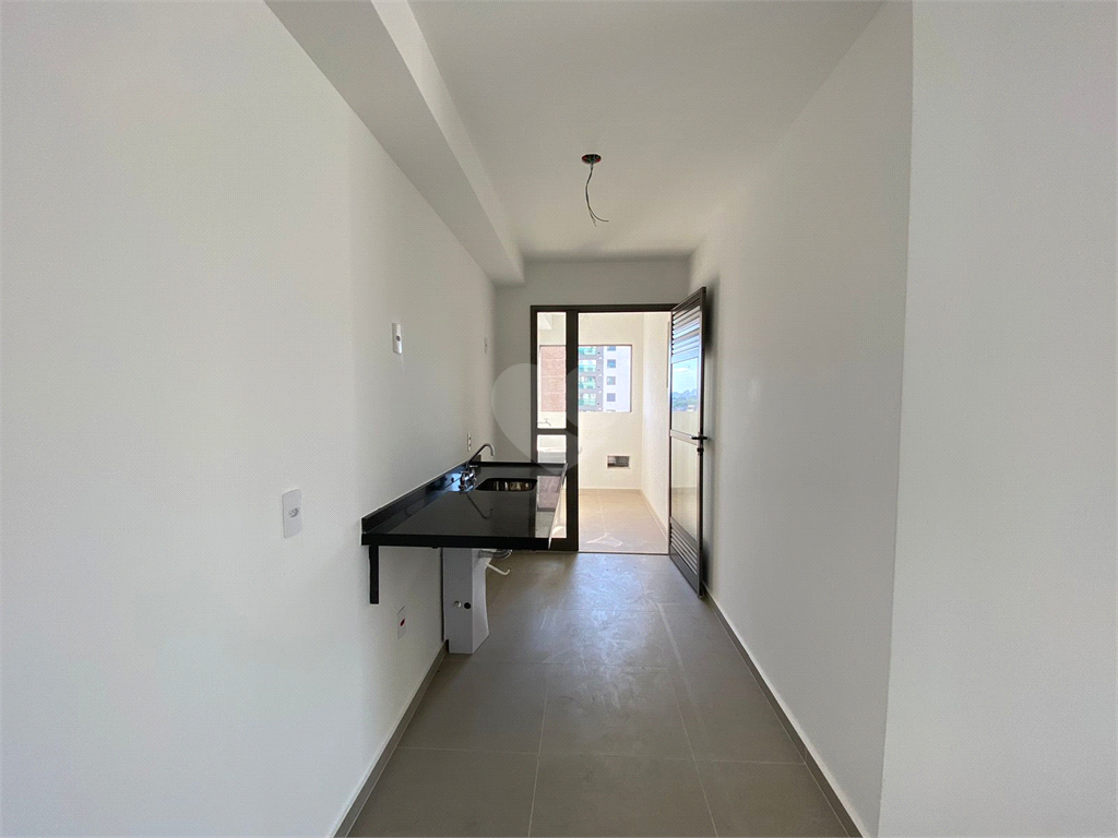 Venda Apartamento São Paulo Saúde REO1006967 8