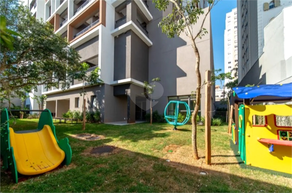 Venda Apartamento São Paulo Saúde REO1006967 31