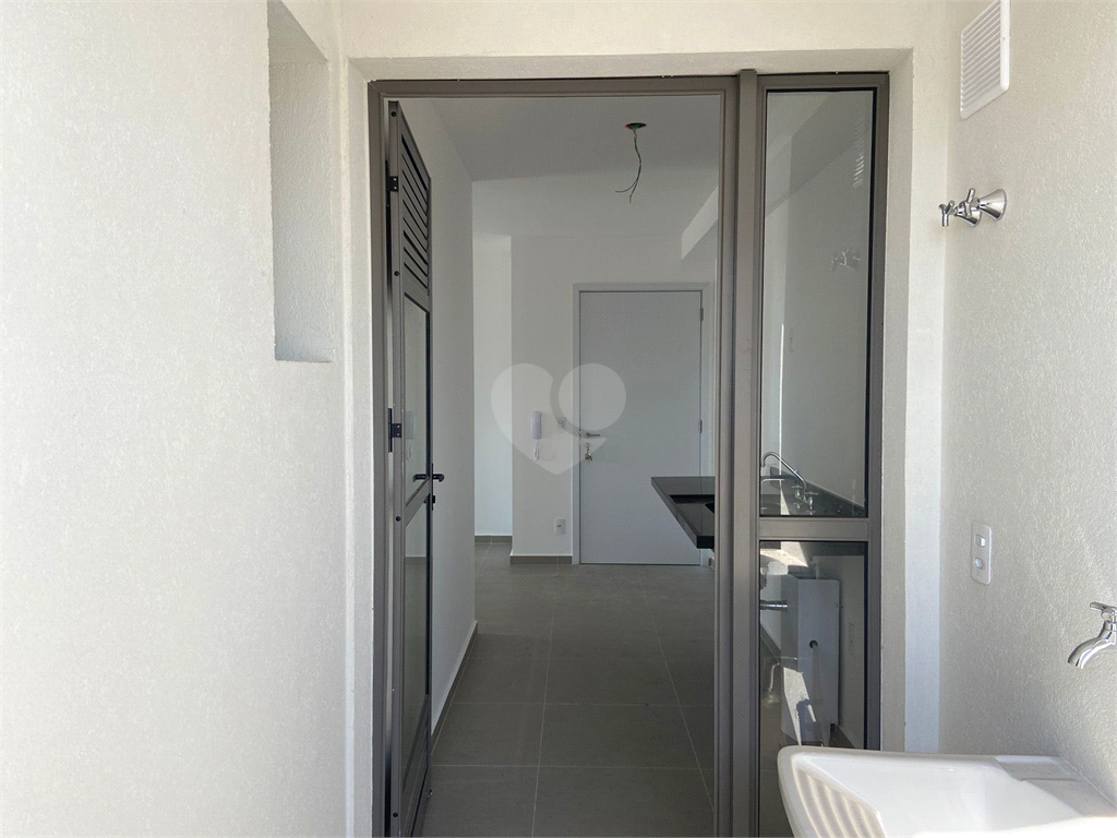 Venda Apartamento São Paulo Saúde REO1006967 11