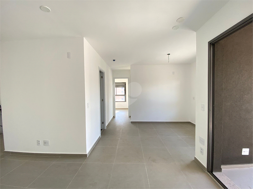 Venda Apartamento São Paulo Saúde REO1006967 3