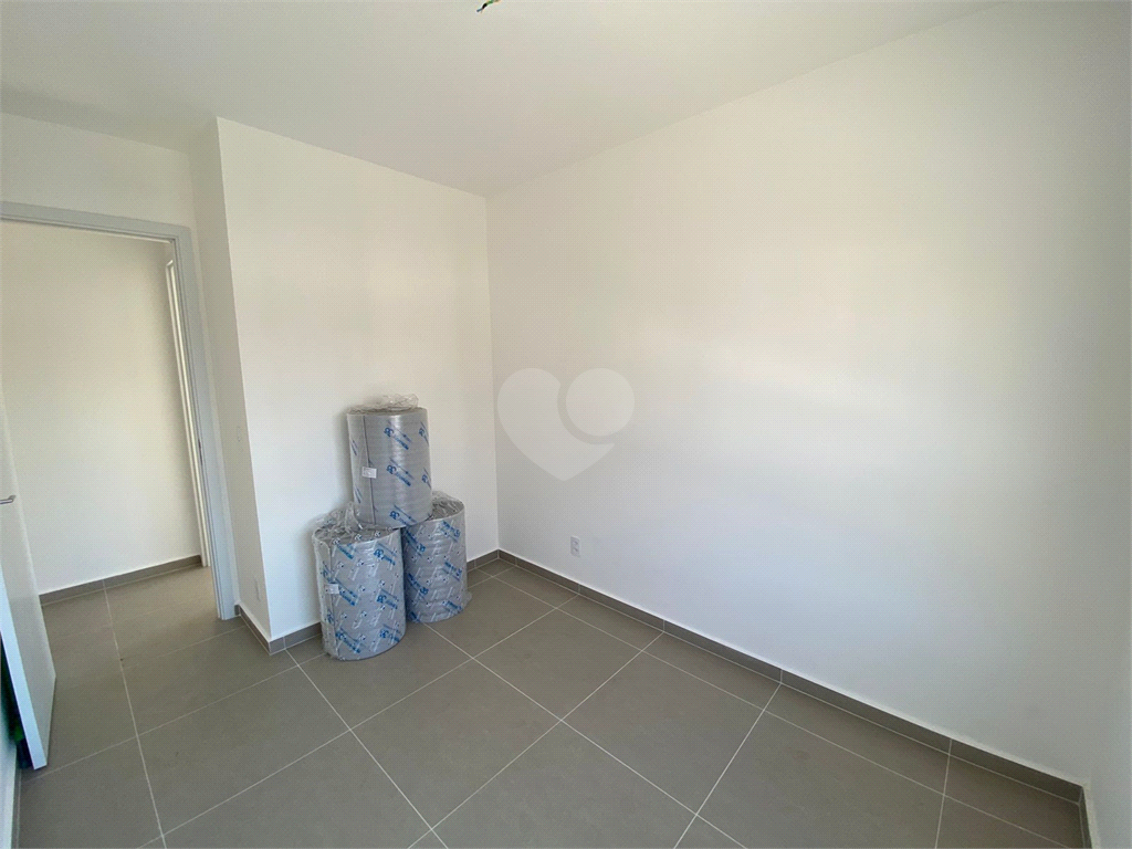 Venda Apartamento São Paulo Saúde REO1006967 22