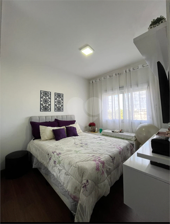 Venda Apartamento Mogi Das Cruzes Vila Mogilar REO1006969 16