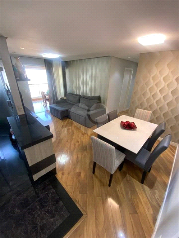 Venda Apartamento São Paulo Vila Carrão REO1006970 1