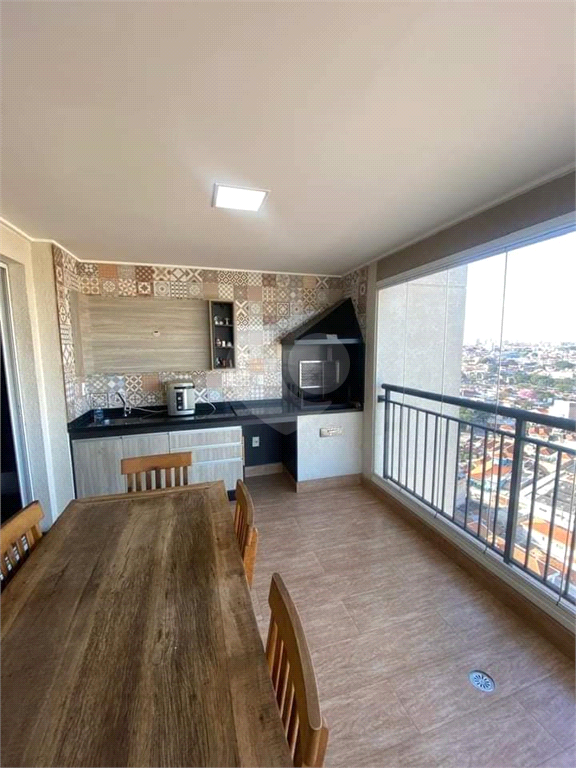 Venda Apartamento São Paulo Vila Carrão REO1006970 11