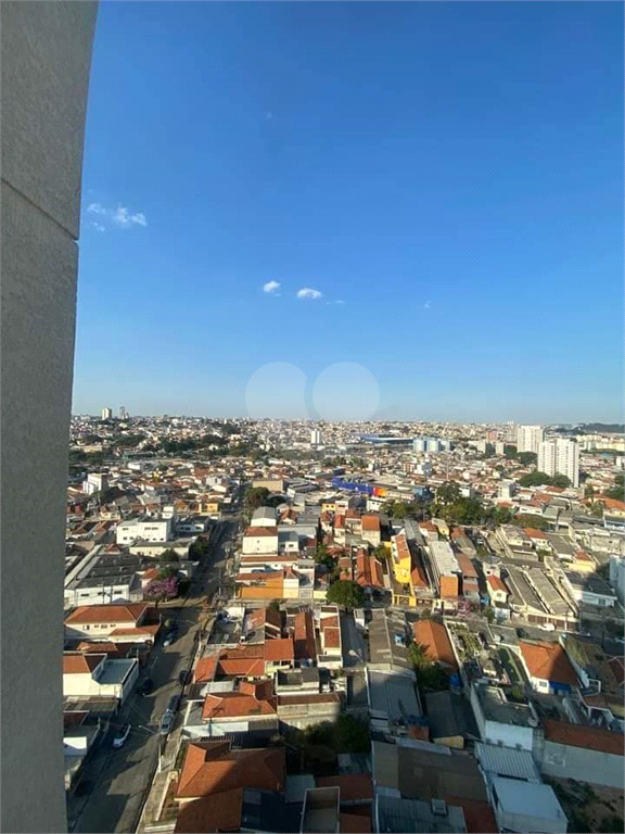 Venda Apartamento São Paulo Vila Carrão REO1006970 9