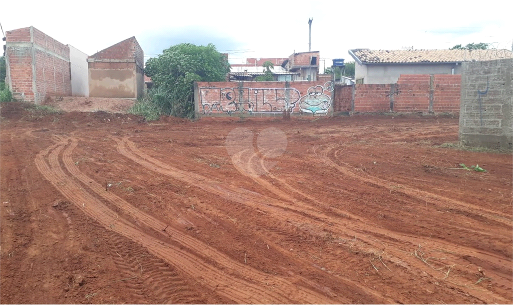 Venda Terreno Bauru Conjunto Habitacional Presidente Eurico Gaspar Dutra REO1006989 10