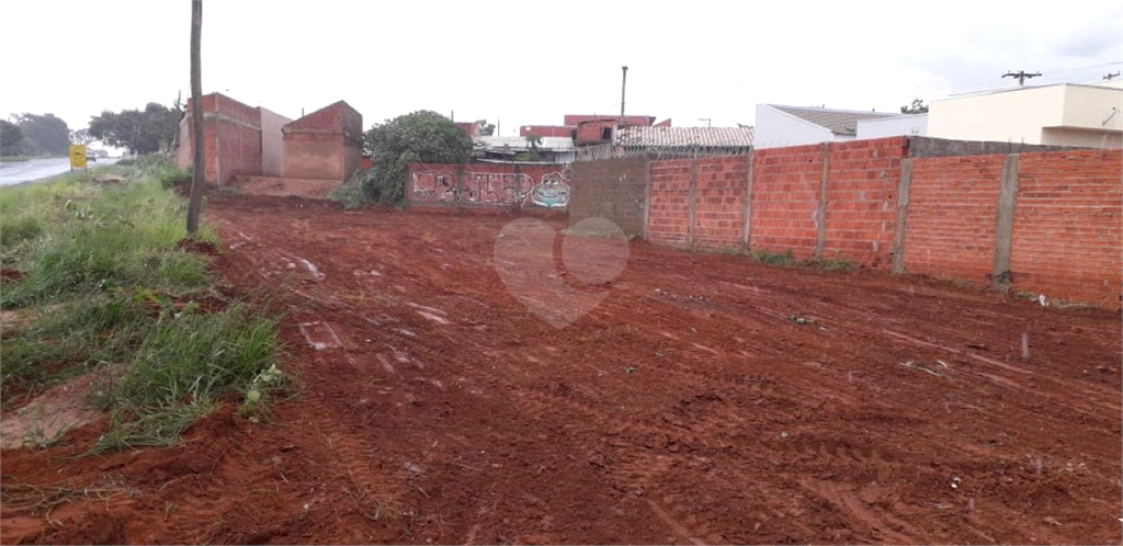 Venda Terreno Bauru Conjunto Habitacional Presidente Eurico Gaspar Dutra REO1006989 12