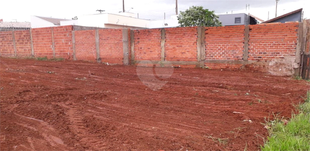 Venda Terreno Bauru Conjunto Habitacional Presidente Eurico Gaspar Dutra REO1006989 16