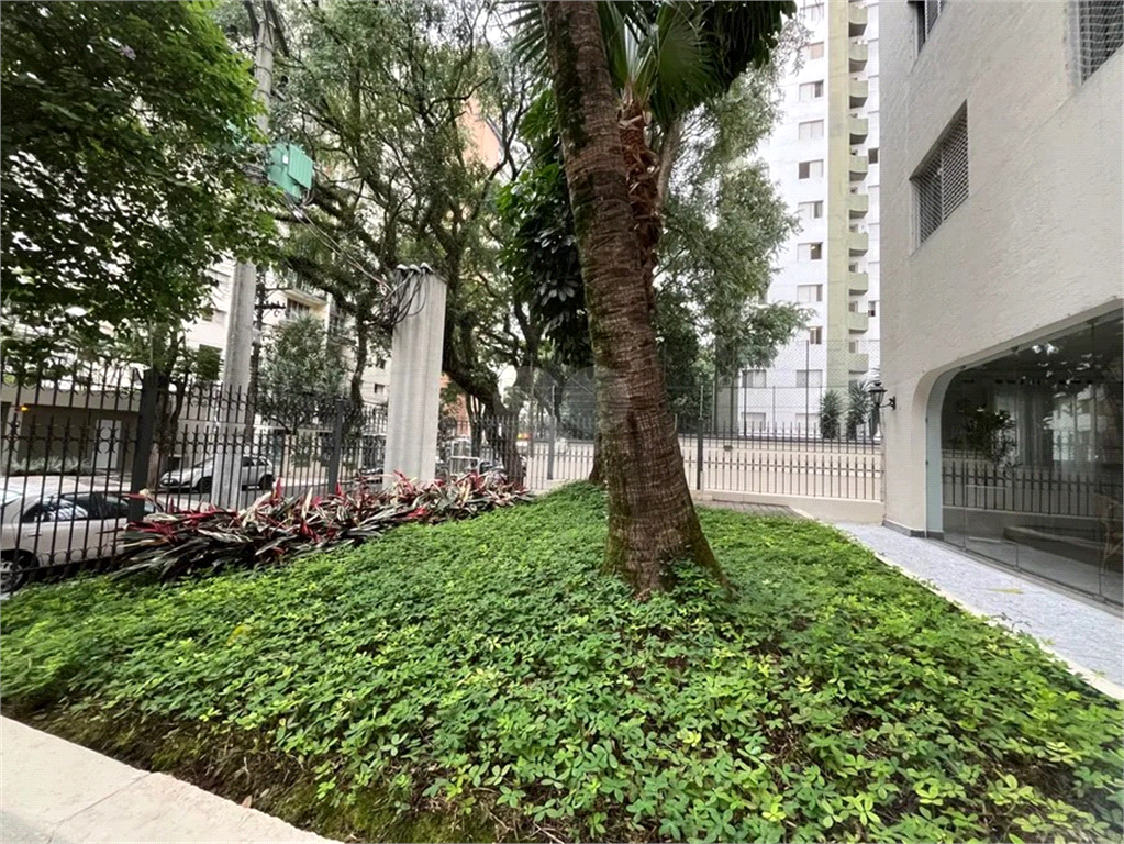 Venda Apartamento São Paulo Campo Belo REO1006990 31