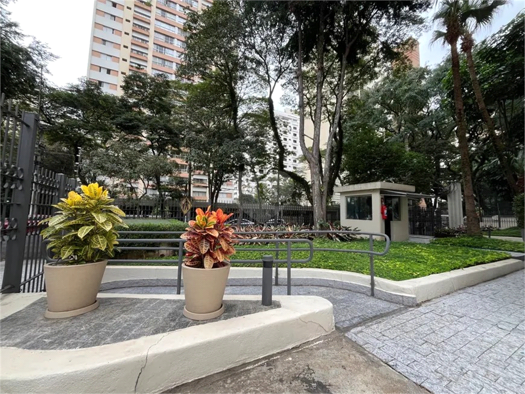 Venda Apartamento São Paulo Campo Belo REO1006990 32